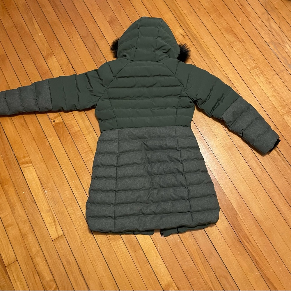 Marmot Margaret Featherless Jacket - Picture 6 of 8